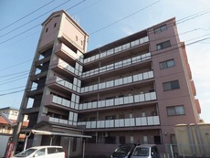 フォレスト7（旧第7森ビル）