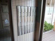 その他共用部