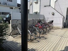 その他共用部