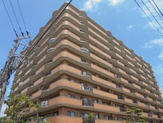 ライオンズマンション大分駅南