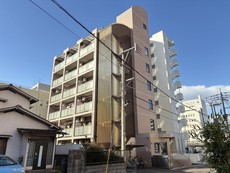 ワコーレ中島