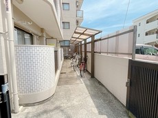 その他共用部