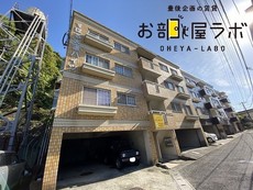 すばる大道ハイツ