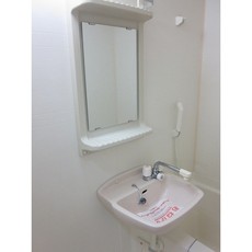 洗面台