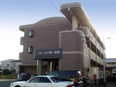 クレール片島一番館