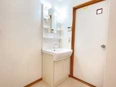 洗面台