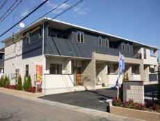 ベルセリスメゾン2