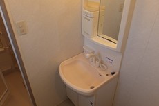 洗面台