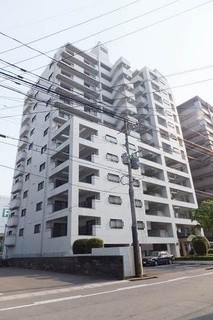 ライオンズマンション城崎