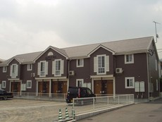 ソレアード木上