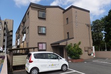 パークサイドかい