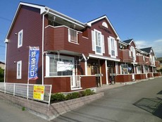 クレール片島ニ番館Ａ