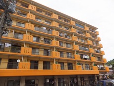 日生第5マンション