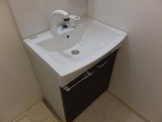 洗面台