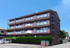 ガーデンハイツ