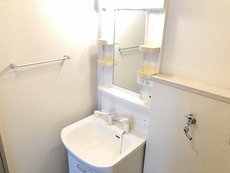 洗面台