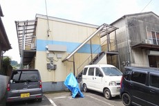 スカイライン牧