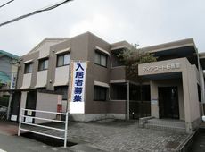 ディアコート6番館