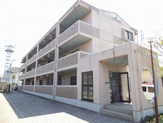 ディアコート5番館