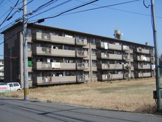 ブルースカイワン明野1番館