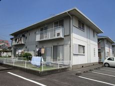 サンビレッジコスモスC