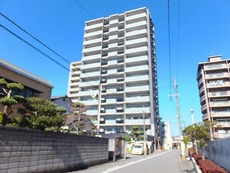 サンパーク城崎レジデンス