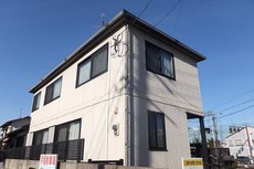 勢家町　矢野貸家