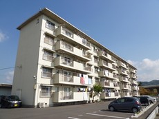 スカイコート松岡