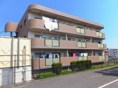 ファイン・ガーデンB