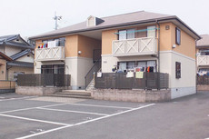 アーバニティ荏隈 B