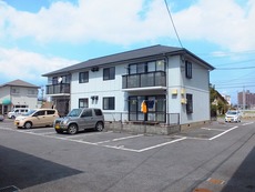 ディアスＳＡＴＯ　A棟