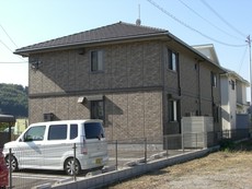 モンテ・シエル　B棟