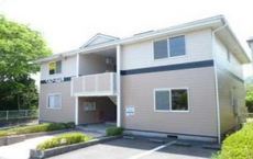 ベルクール山手