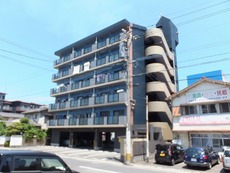 ナルミハイツ高城