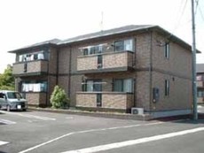 サン　カルチェあいおいＤ