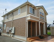 フローラル奥田Ａ