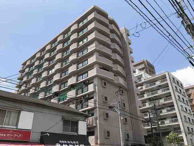 トーカンマンション大分県庁東 508号室の賃貸情報 豊後企画の賃貸 お部屋ラボ