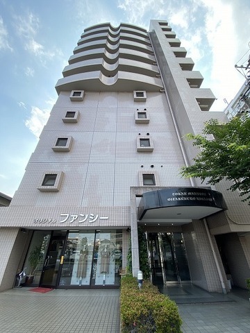 トーカンマンション大分県庁東の賃貸情報 豊後企画の賃貸 お部屋ラボ