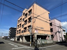 サンノーブル新川2