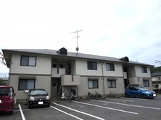 サンフローラ　アベ