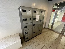 その他共用部