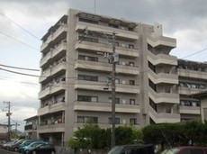 グランドパレス古国府2