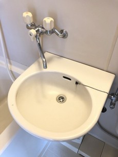 洗面台