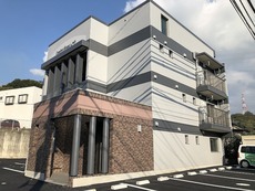 Ｃｏｍｆｏｒｔ　Ｈｏｕｓｅ　山の手