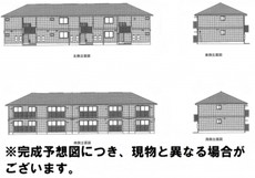 サンクスファミリーＢ棟