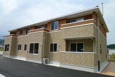 カルムアンジュＢ