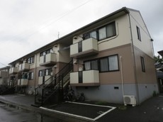 セジュール花水木