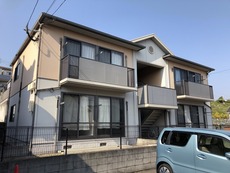 フォーレスにじが丘