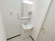 洗面台