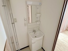 洗面台